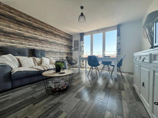 Appartement, Dunkerque