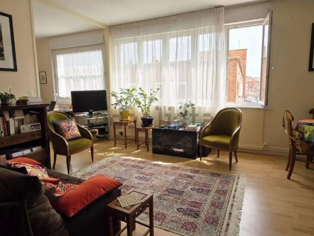 Appartement, Dunkerque