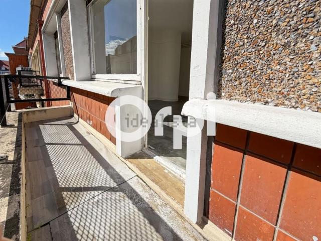 Appartement, Dunkerque