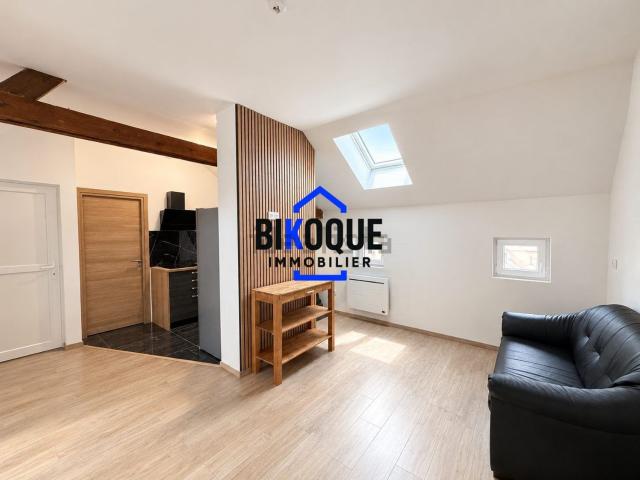 Appartement, Dunkerque