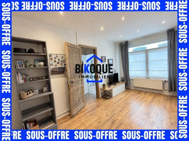 Appartement, Dunkerque