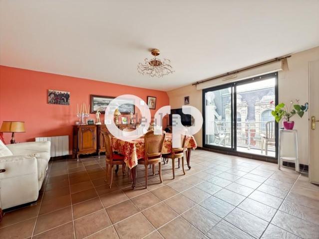 Appartement, Dunkerque