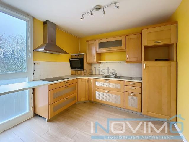 Appartement, Dunkerque