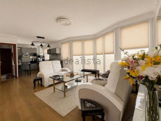 Appartement, Dunkerque