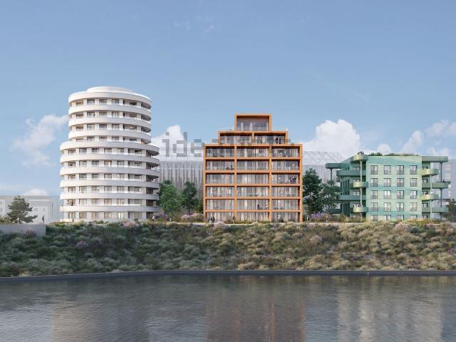 Appartement, Dunkerque
