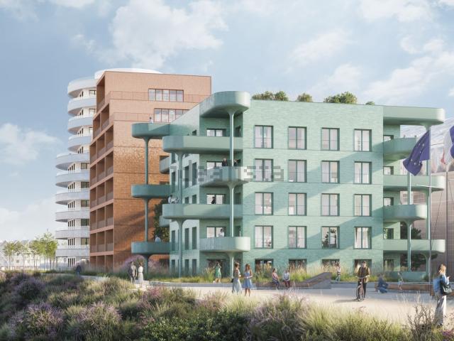 Appartement, Dunkerque