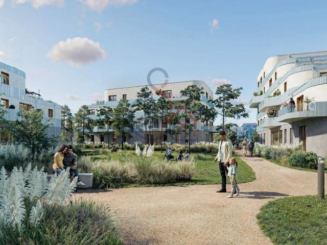 Appartement, Dunkerque