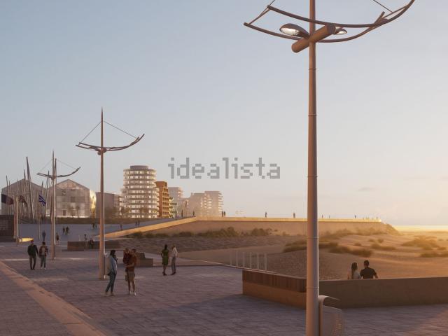 Appartement, Dunkerque
