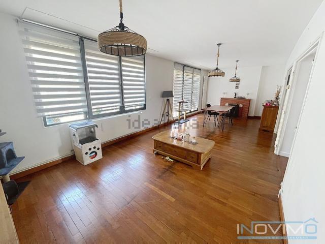 Appartement, Dunkerque
