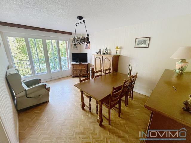 Appartement, Dunkerque