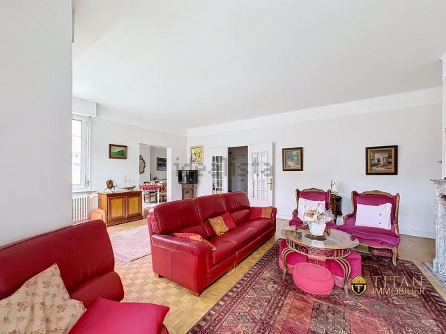 Appartement, Dunkerque