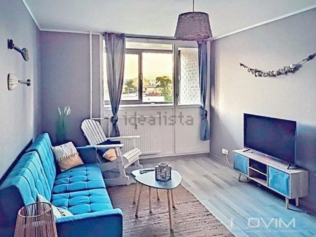 Appartement, Dunkerque