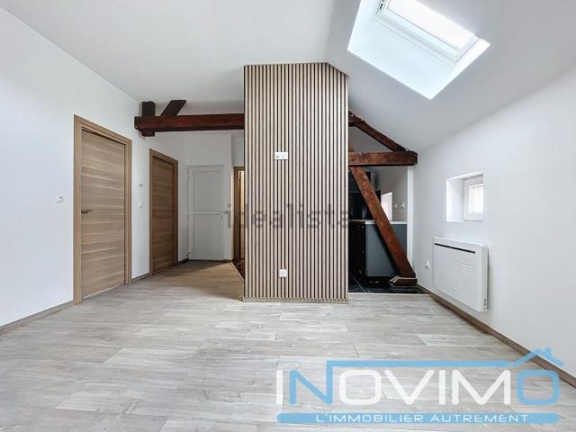 Appartement, Dunkerque