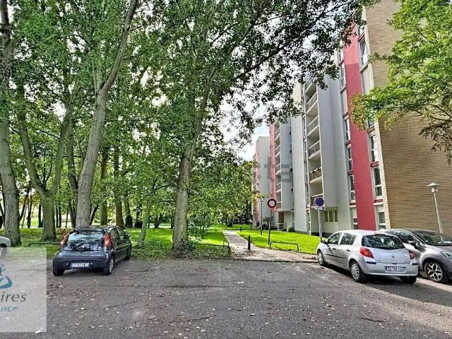 Appartement, Dunkerque