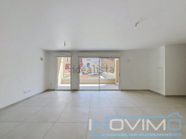 Appartement, Dunkerque