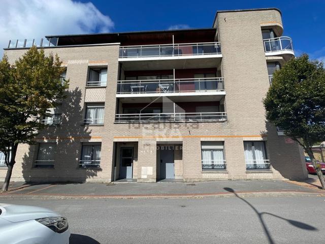 Appartement, Dunkerque