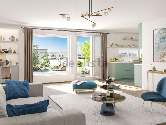 Appartement, Dunkerque
