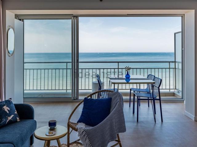 Appartement, Dunkerque