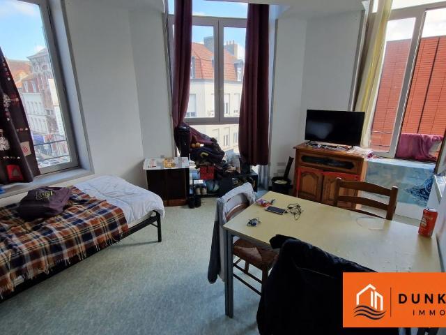 Appartement, Dunkerque