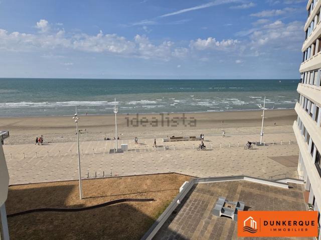 Appartement, Dunkerque