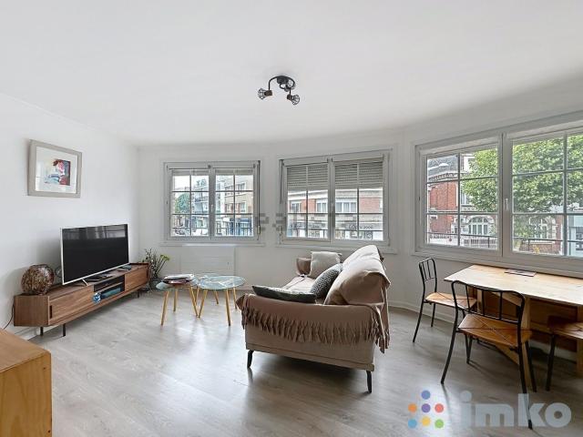 Appartement, Dunkerque