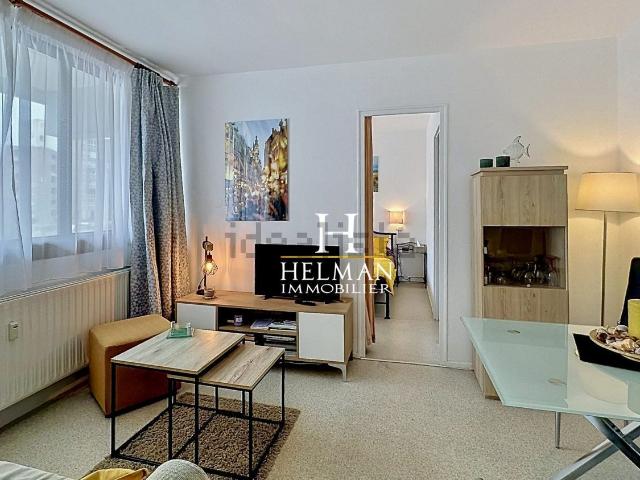 Appartement, Dunkerque