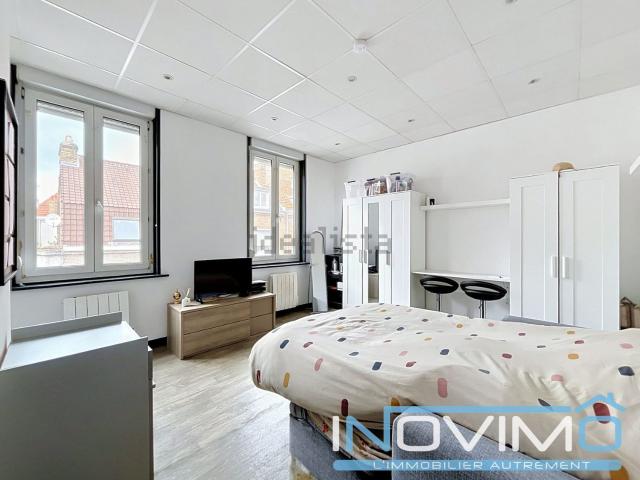 Appartement, Dunkerque