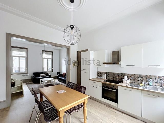 Appartement, Dunkerque