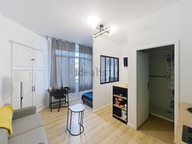 Appartement, Dunkerque