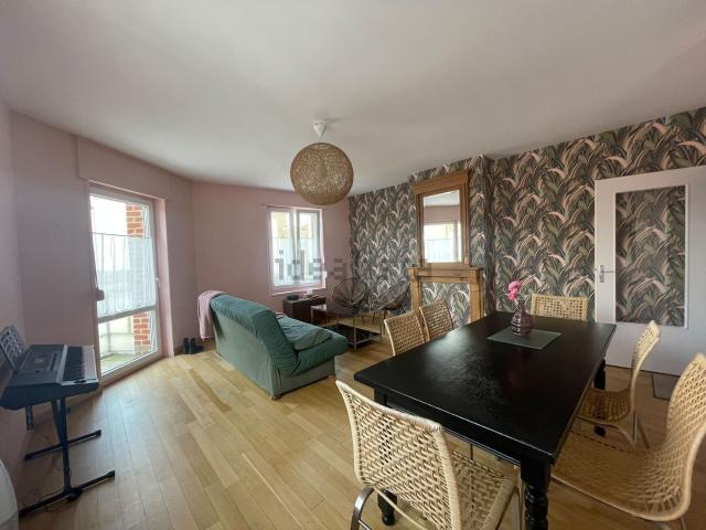 Appartement, Dunkerque
