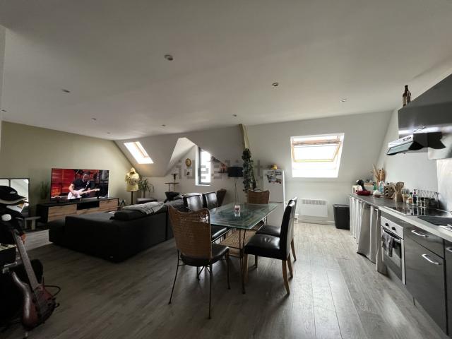 Appartement, Dunkerque