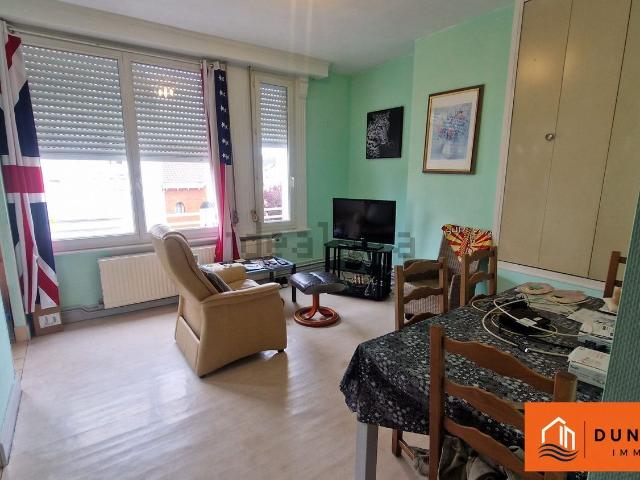 Appartement, Dunkerque