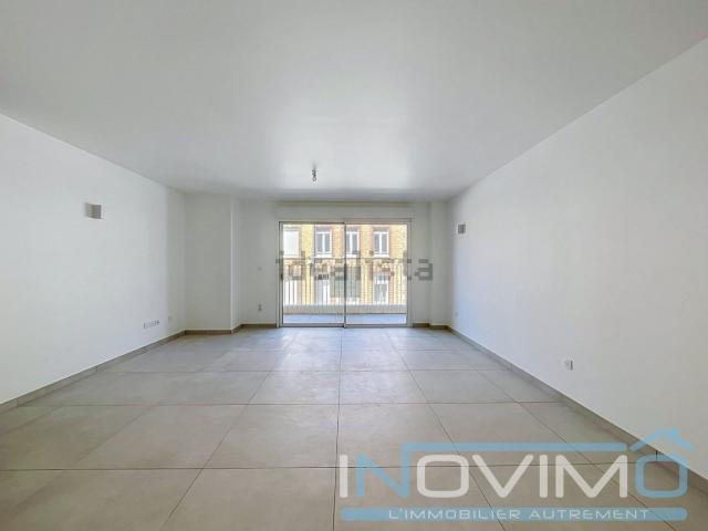 Appartement, Dunkerque
