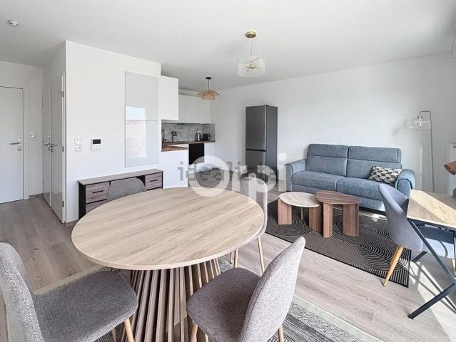 Appartement, Dunkerque