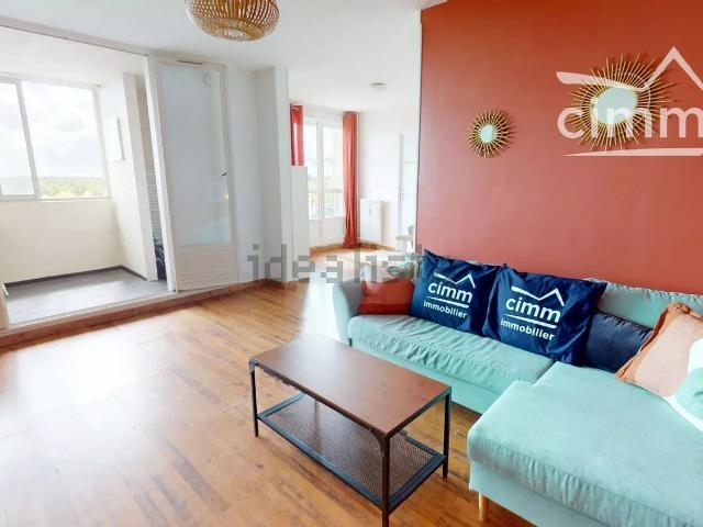 Appartement, Dunkerque