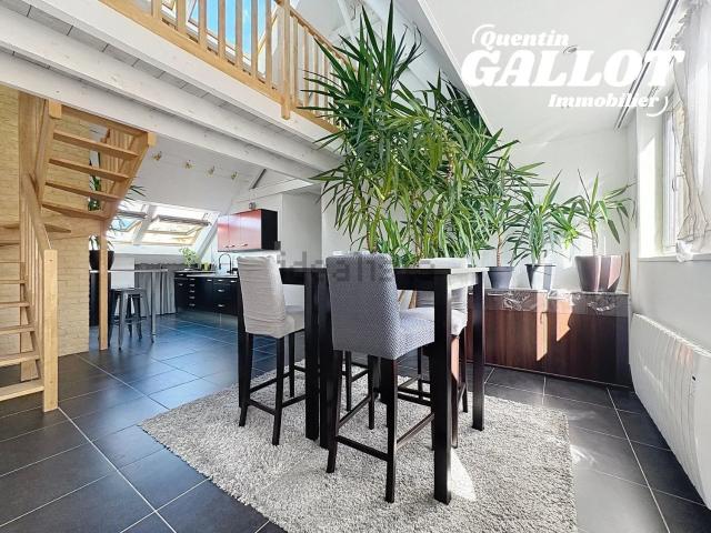 Appartement, Dunkerque