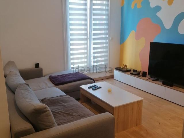 Appartement, Dunkerque