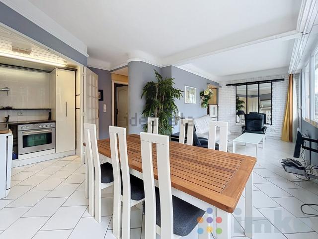 Appartement, Dunkerque