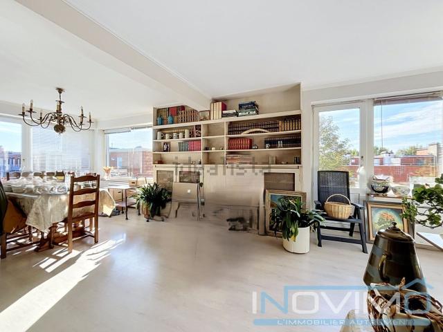 Appartement, Dunkerque