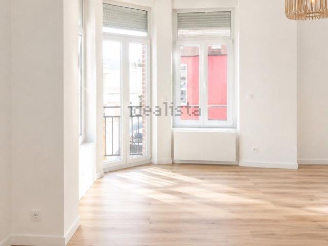Appartement, Dunkerque