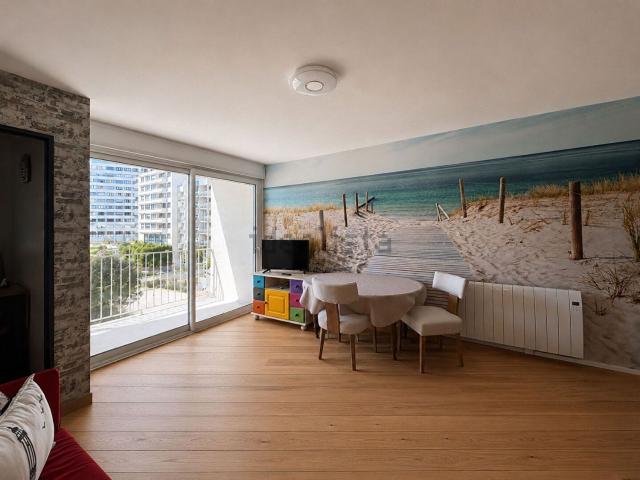 Appartement, Dunkerque