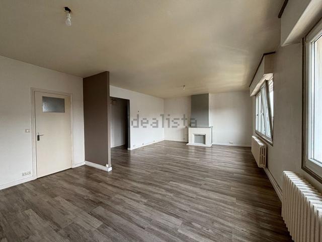 Appartement, Dunkerque