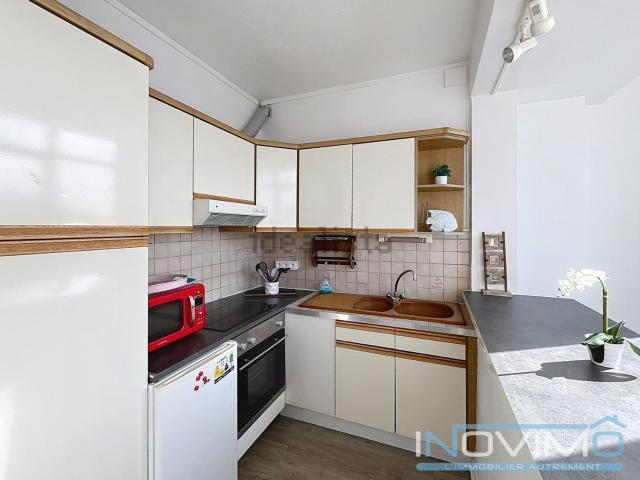 Appartement, Dunkerque