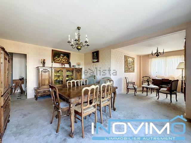 Appartement, Dunkerque