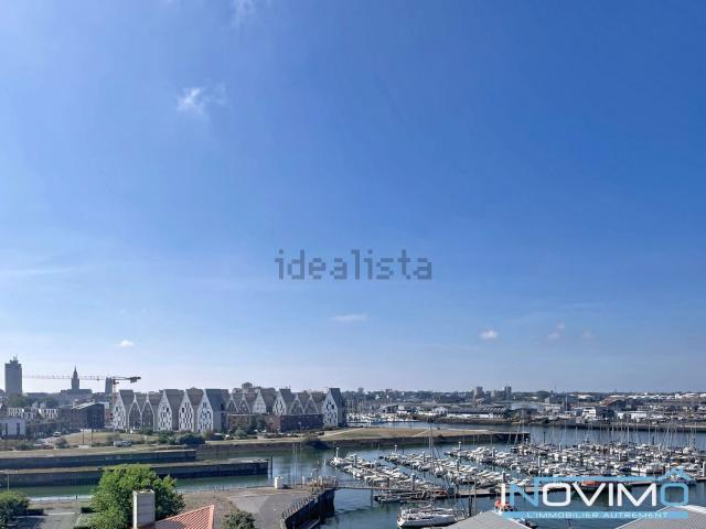 Appartement, Dunkerque