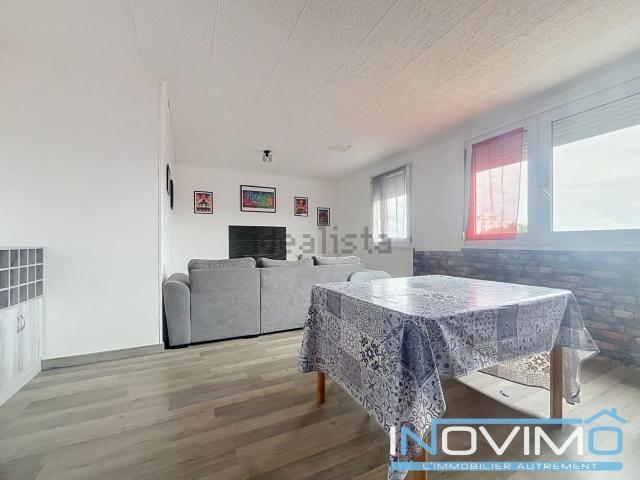Appartement, Dunkerque