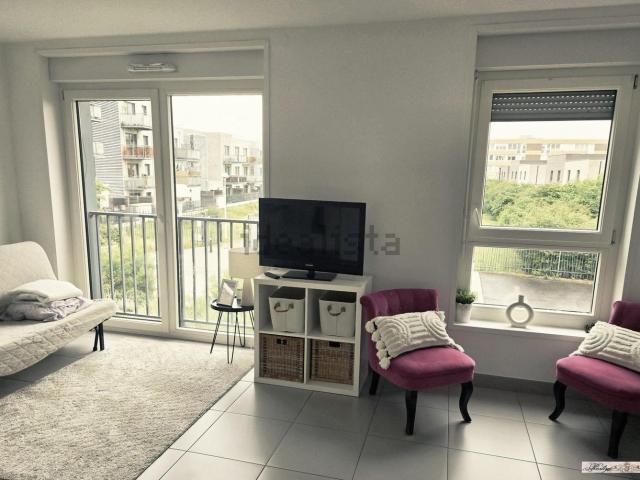 Appartement, Dunkerque