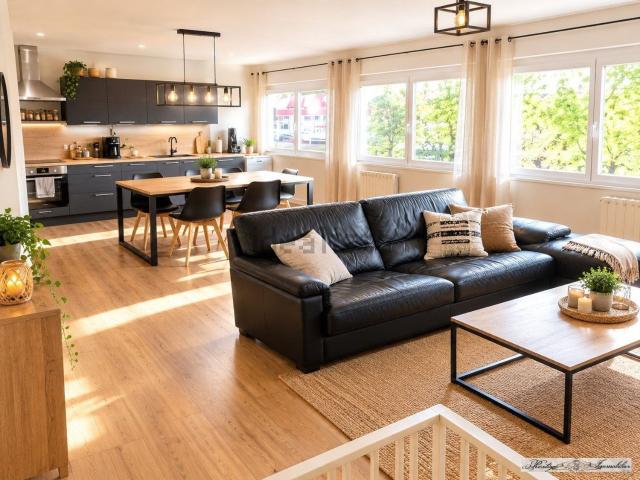 Appartement, Dunkerque