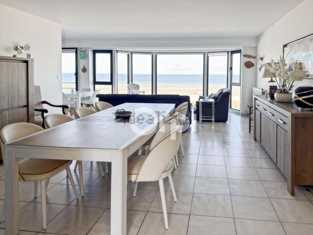 Appartement, Dunkerque