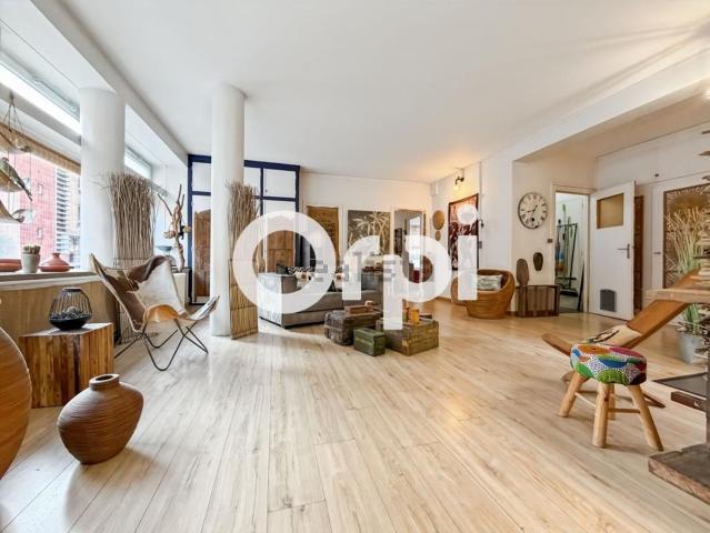 Appartement, Dunkerque